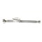 Thrifco Plumbing 3/8 Inch Comp x 7/8 Inch Ballcock x 9 Inch Long Stainless Steel Toilet Riser 4401434 - alternate 1